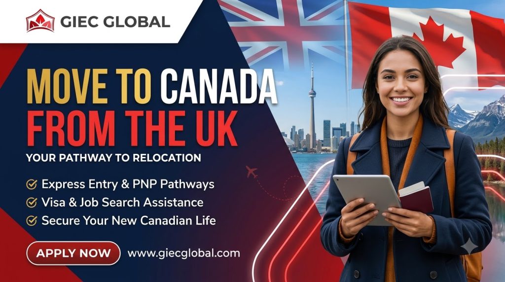 How to Move to Australia from the UK Permanently